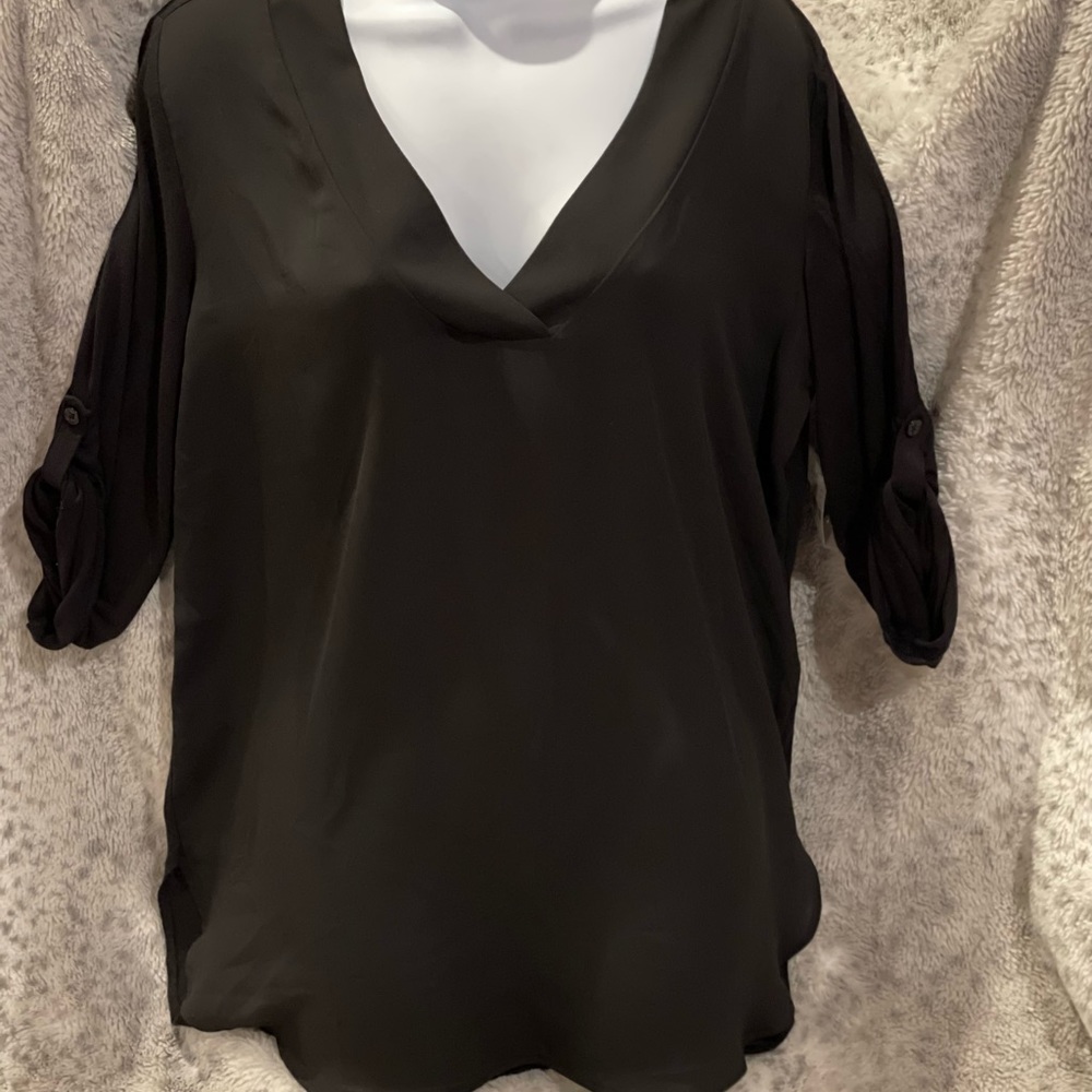 SOHO blouse